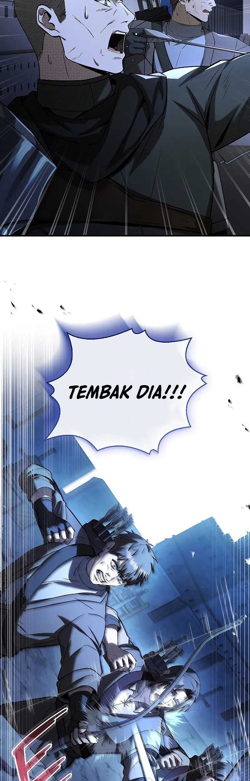 Night of the Soulless Heathens Chapter 10 Gambar 27