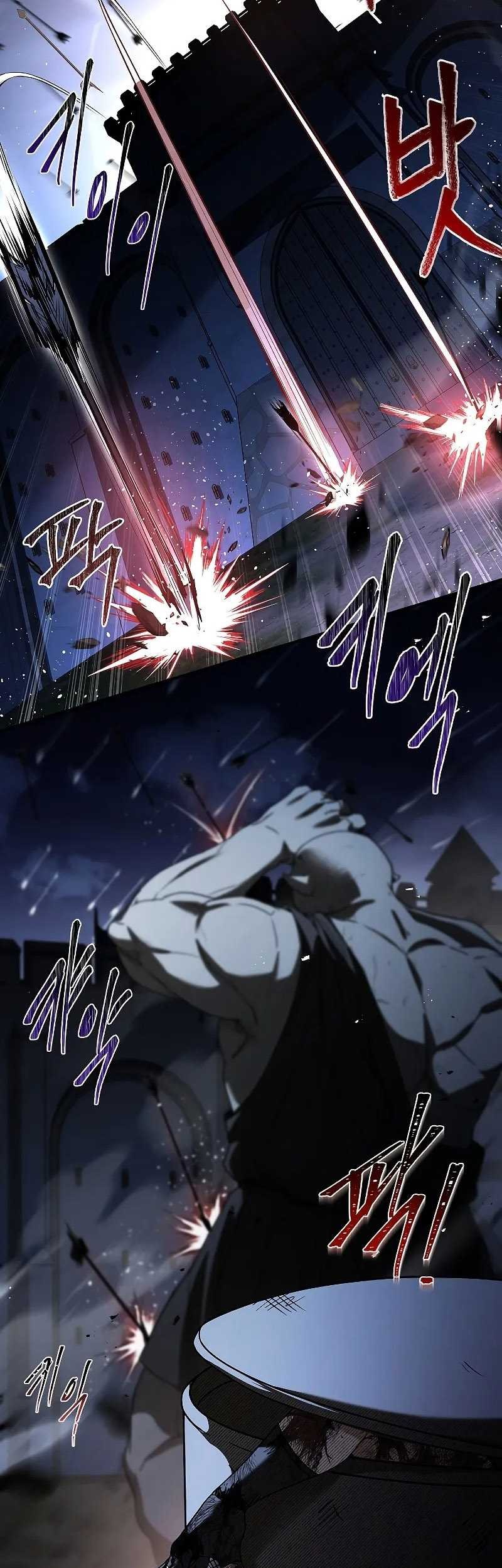 Night of the Soulless Heathens Chapter 10 Gambar 29