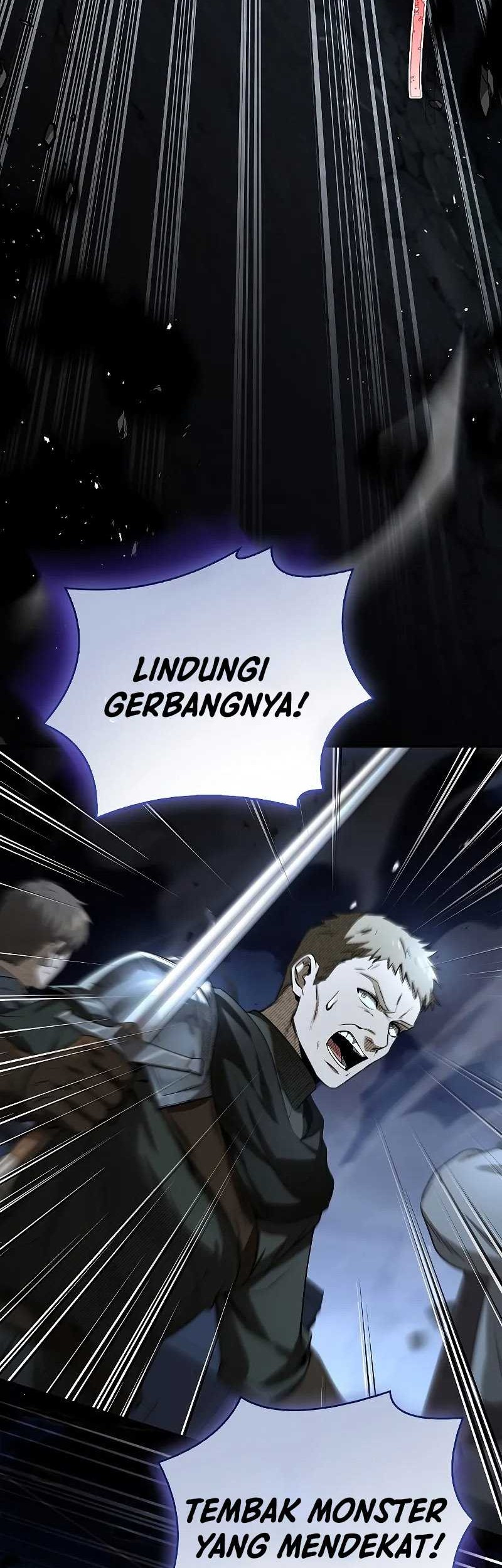 Night of the Soulless Heathens Chapter 10 Gambar 32