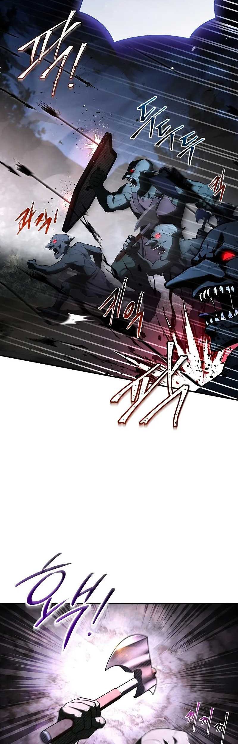 Night of the Soulless Heathens Chapter 10 Gambar 33