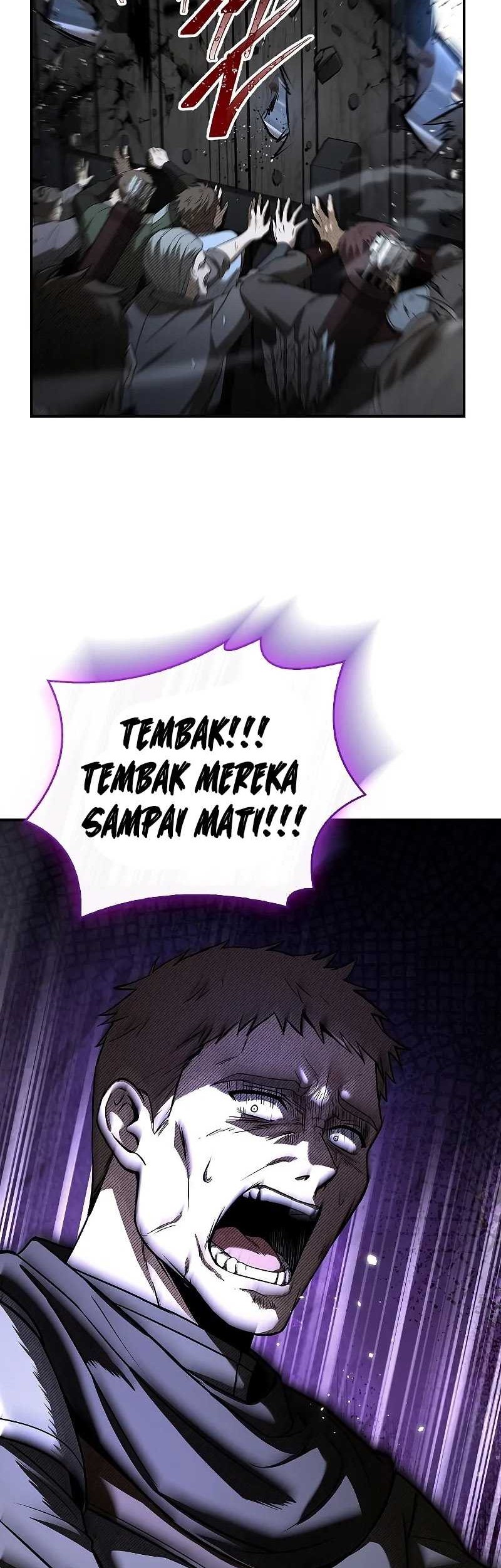 Night of the Soulless Heathens Chapter 10 Gambar 38