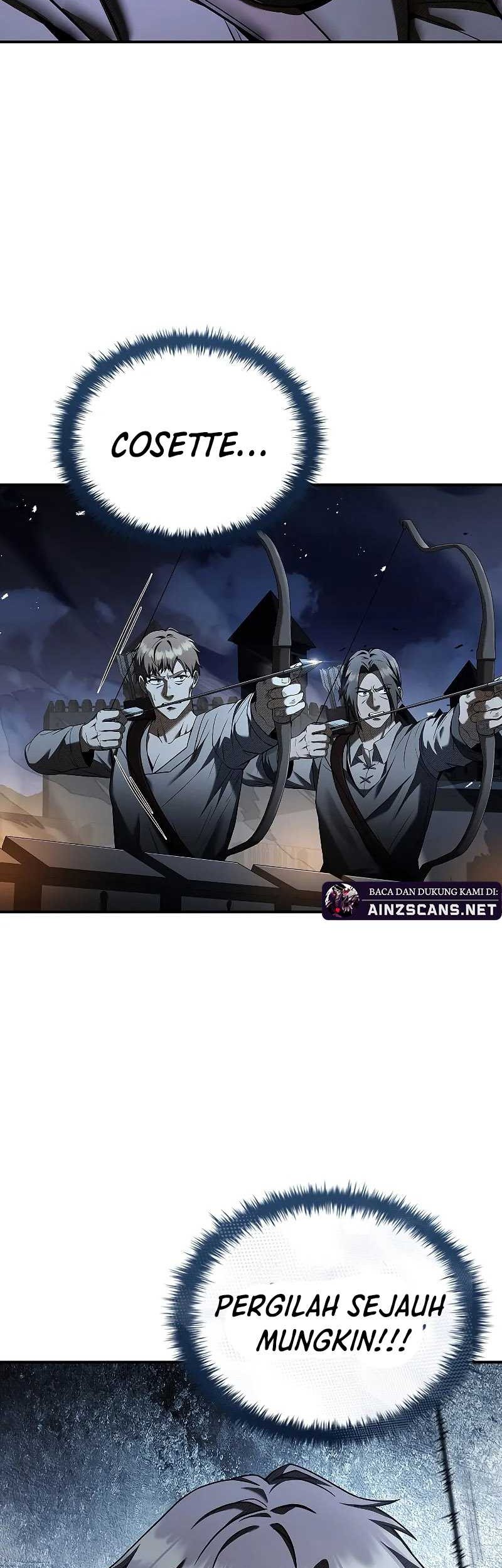 Night of the Soulless Heathens Chapter 10 Gambar 39