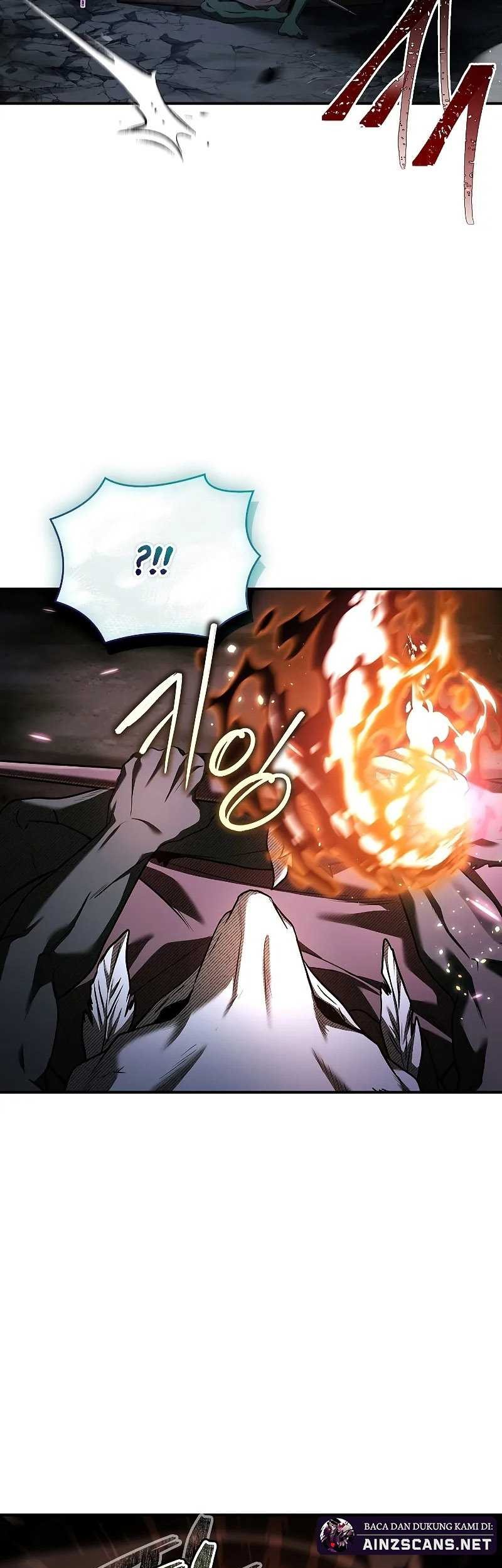 Night of the Soulless Heathens Chapter 10 Gambar 41