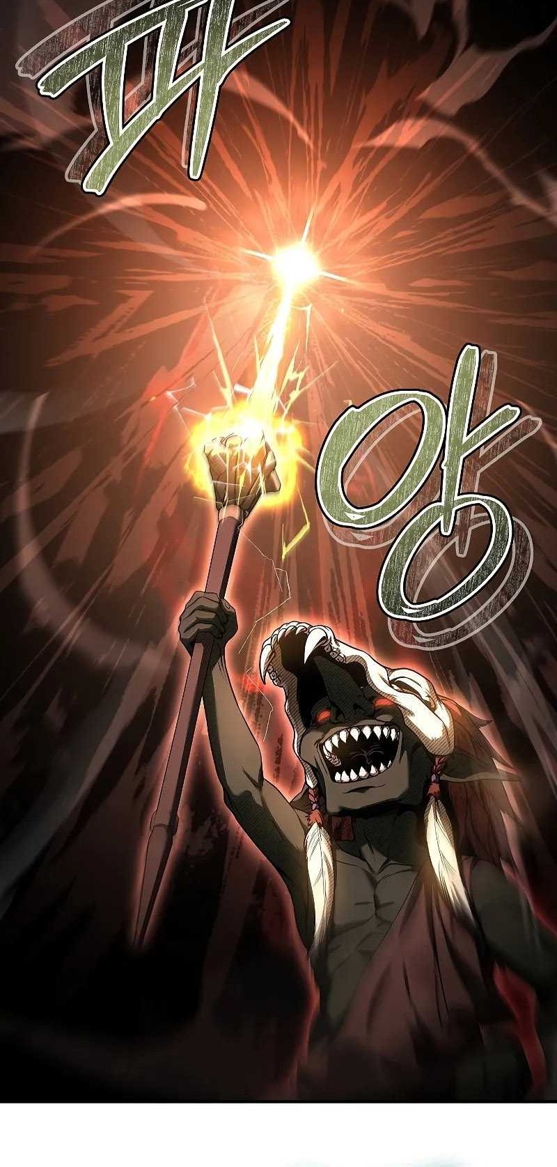 Night of the Soulless Heathens Chapter 10 Gambar 42