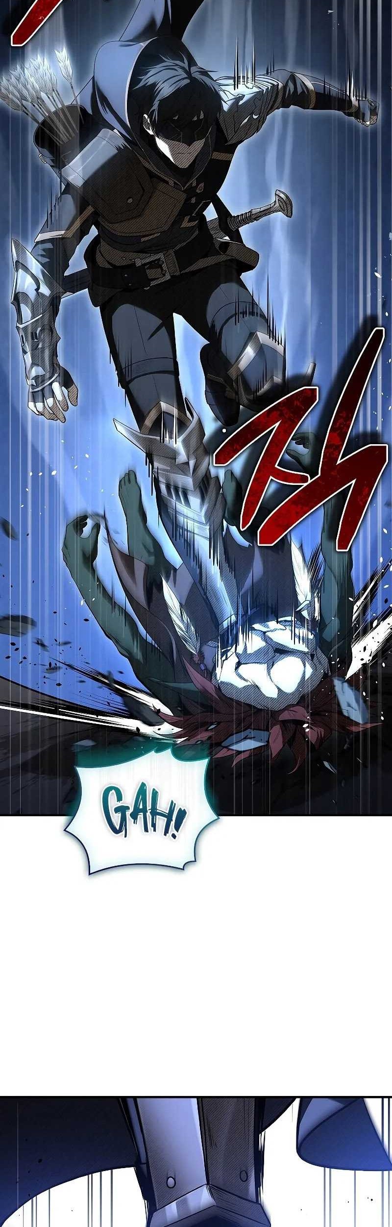 Night of the Soulless Heathens Chapter 10 Gambar 44