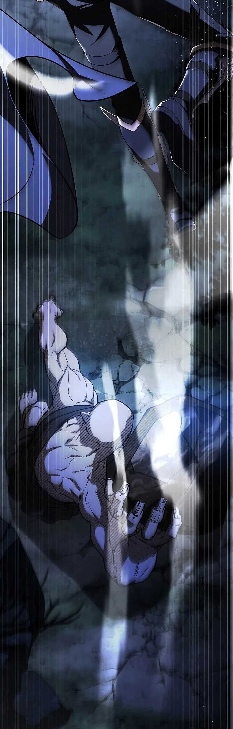 Night of the Soulless Heathens Chapter 10 Gambar 46