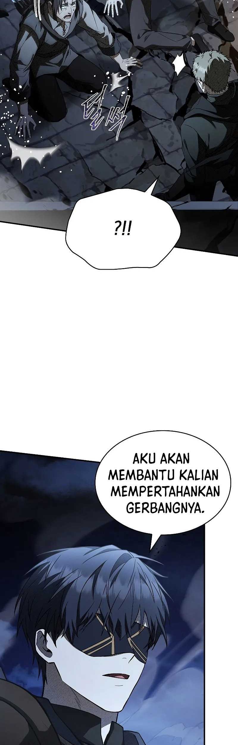 Night of the Soulless Heathens Chapter 10 Gambar 51