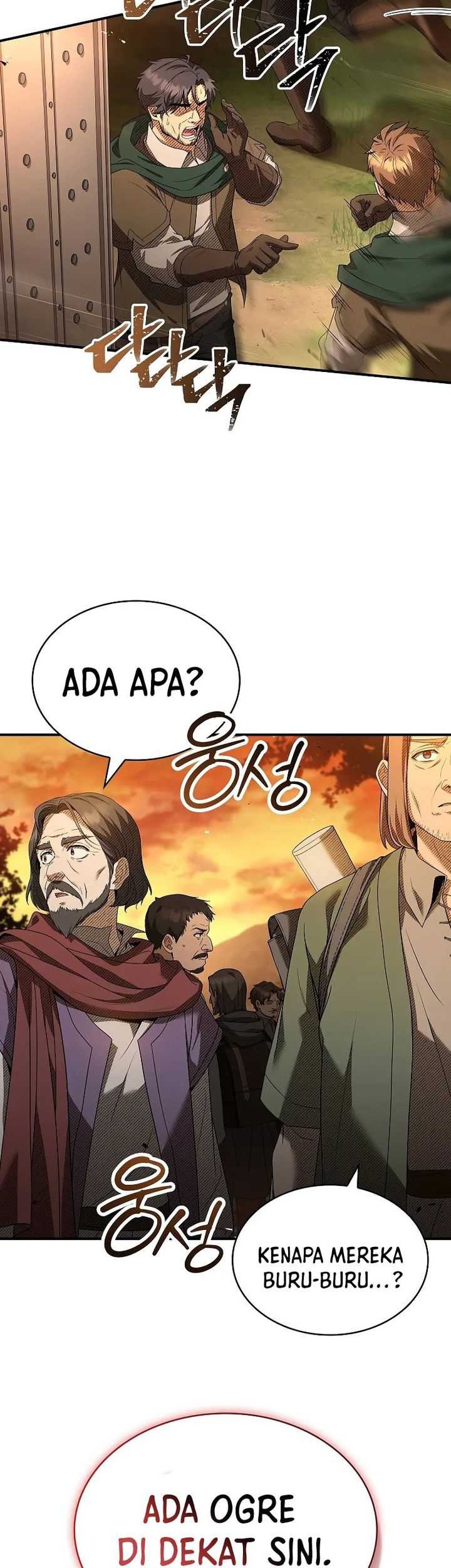 Night of the Soulless Heathens Chapter 09 Gambar 53