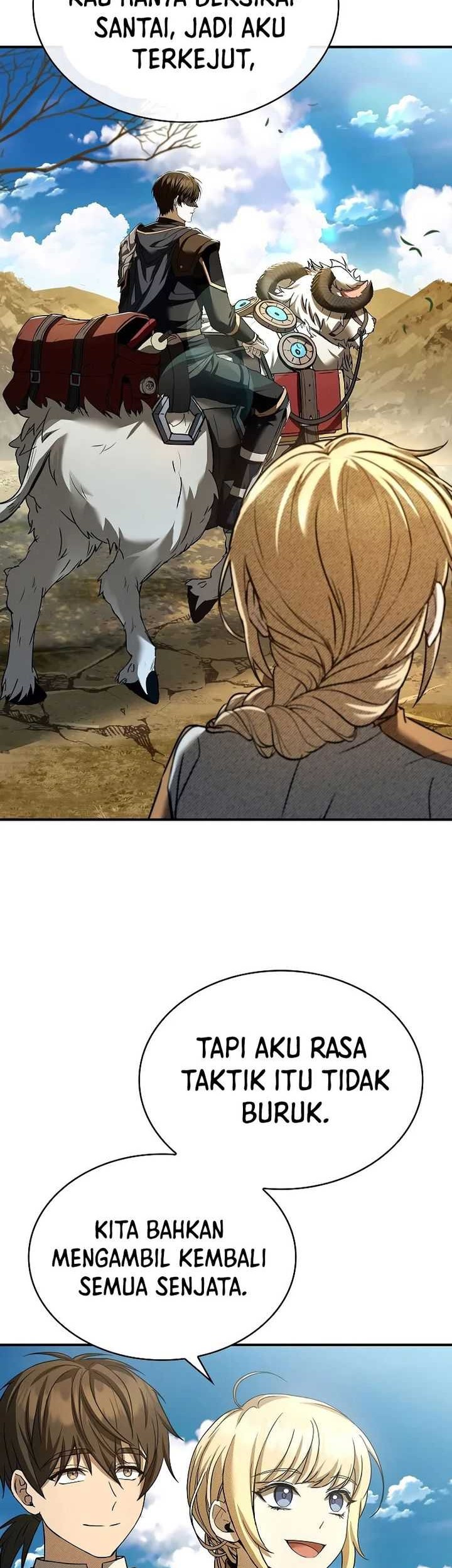 Baca Night of the Soulless Heathens Chapter 09 Gambar 2