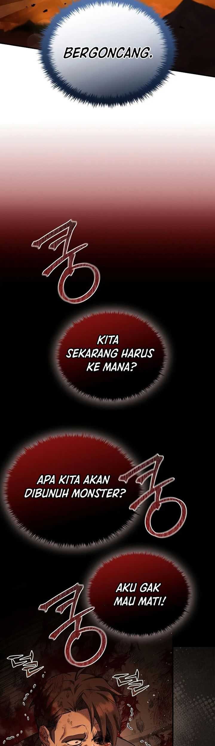 Night of the Soulless Heathens Chapter 09 Gambar 70