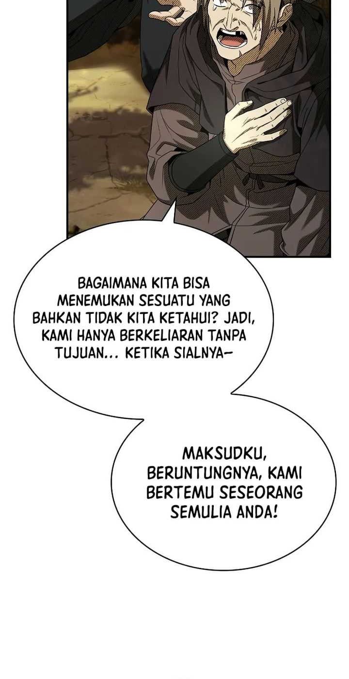 Night of the Soulless Heathens Chapter 08 Gambar 44