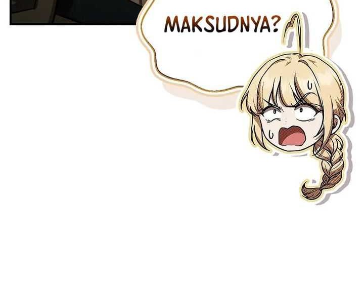 Night of the Soulless Heathens Chapter 08 Gambar 47