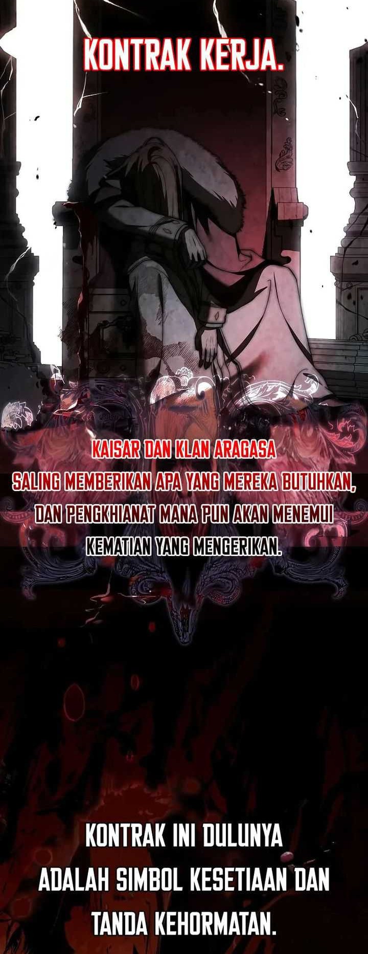 Baca  Night of the Soulless Heathens Chapter 08 Gambar 2