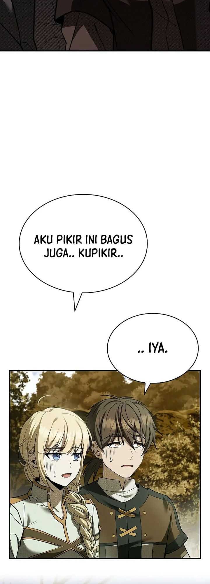 Night of the Soulless Heathens Chapter 08 Gambar 57