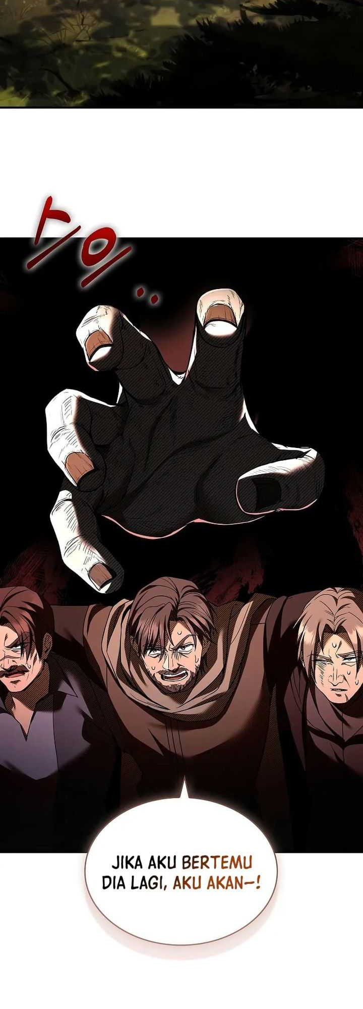 Night of the Soulless Heathens Chapter 08 Gambar 60