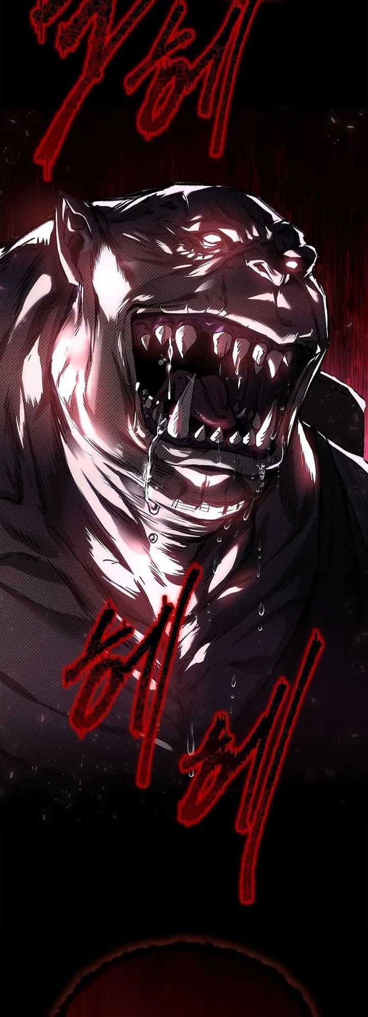 Night of the Soulless Heathens Chapter 08 Gambar 69