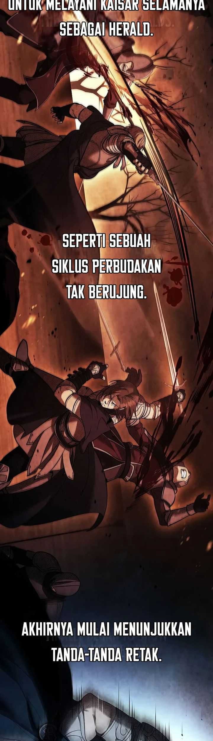Night of the Soulless Heathens Chapter 08 Gambar 4