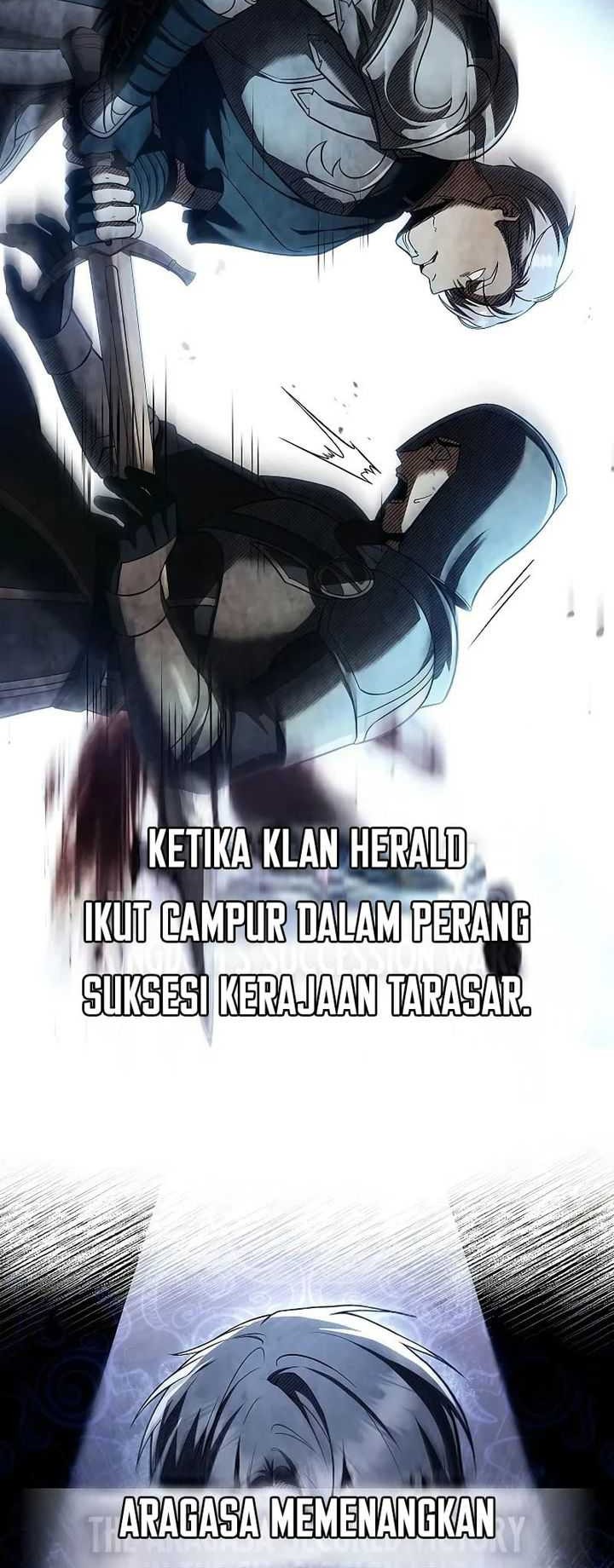 Night of the Soulless Heathens Chapter 08 Gambar 5