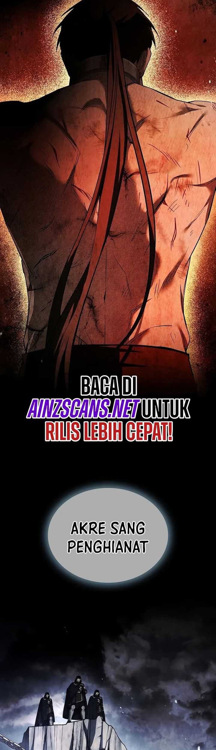 Night of the Soulless Heathens Chapter 08 Gambar 7