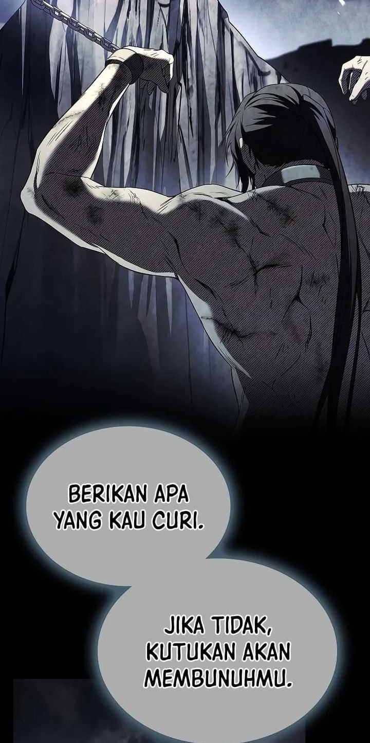 Night of the Soulless Heathens Chapter 08 Gambar 8