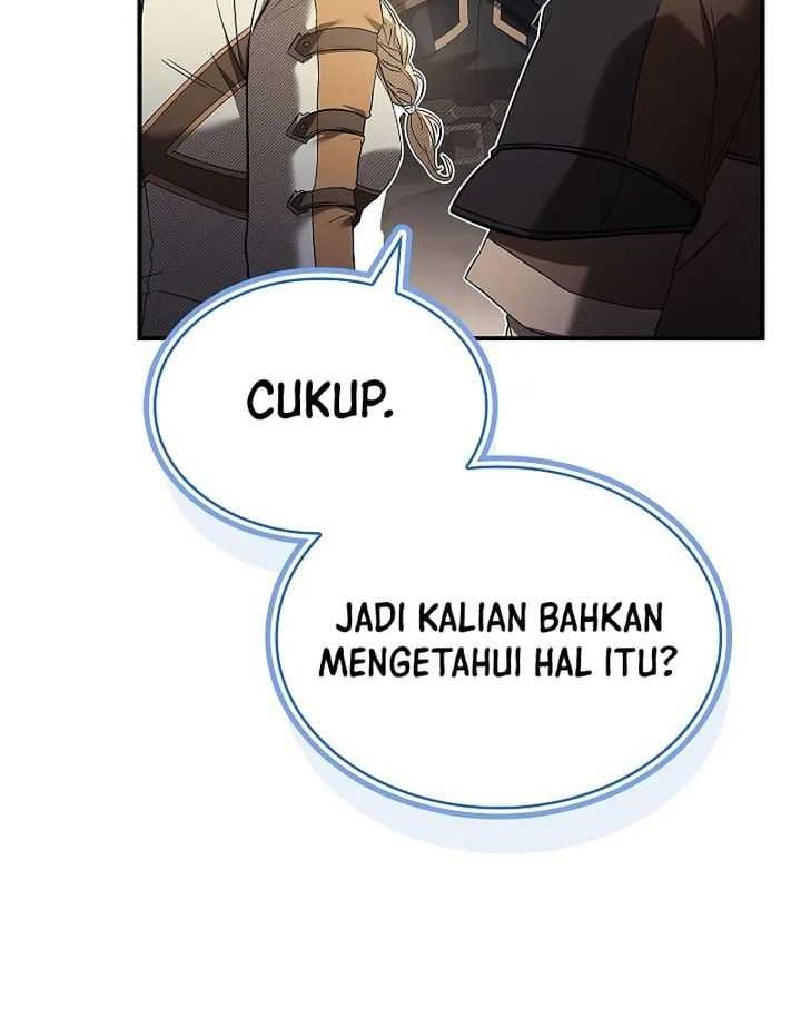 Night of the Soulless Heathens Chapter 08 Gambar 23