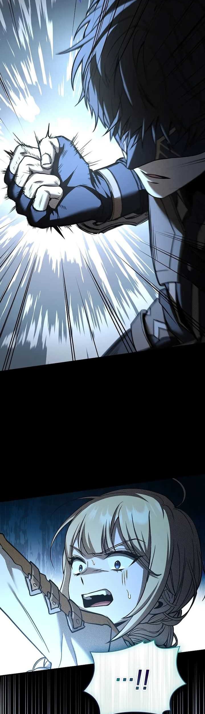 Night of the Soulless Heathens Chapter 07 Gambar 43