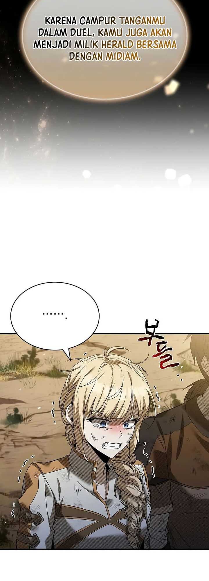 Night of the Soulless Heathens Chapter 07 Gambar 50