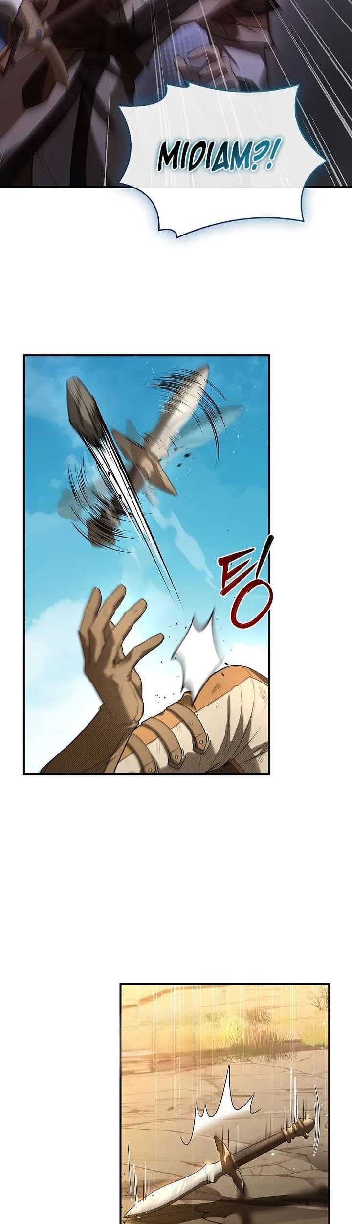 Night of the Soulless Heathens Chapter 07 Gambar 52