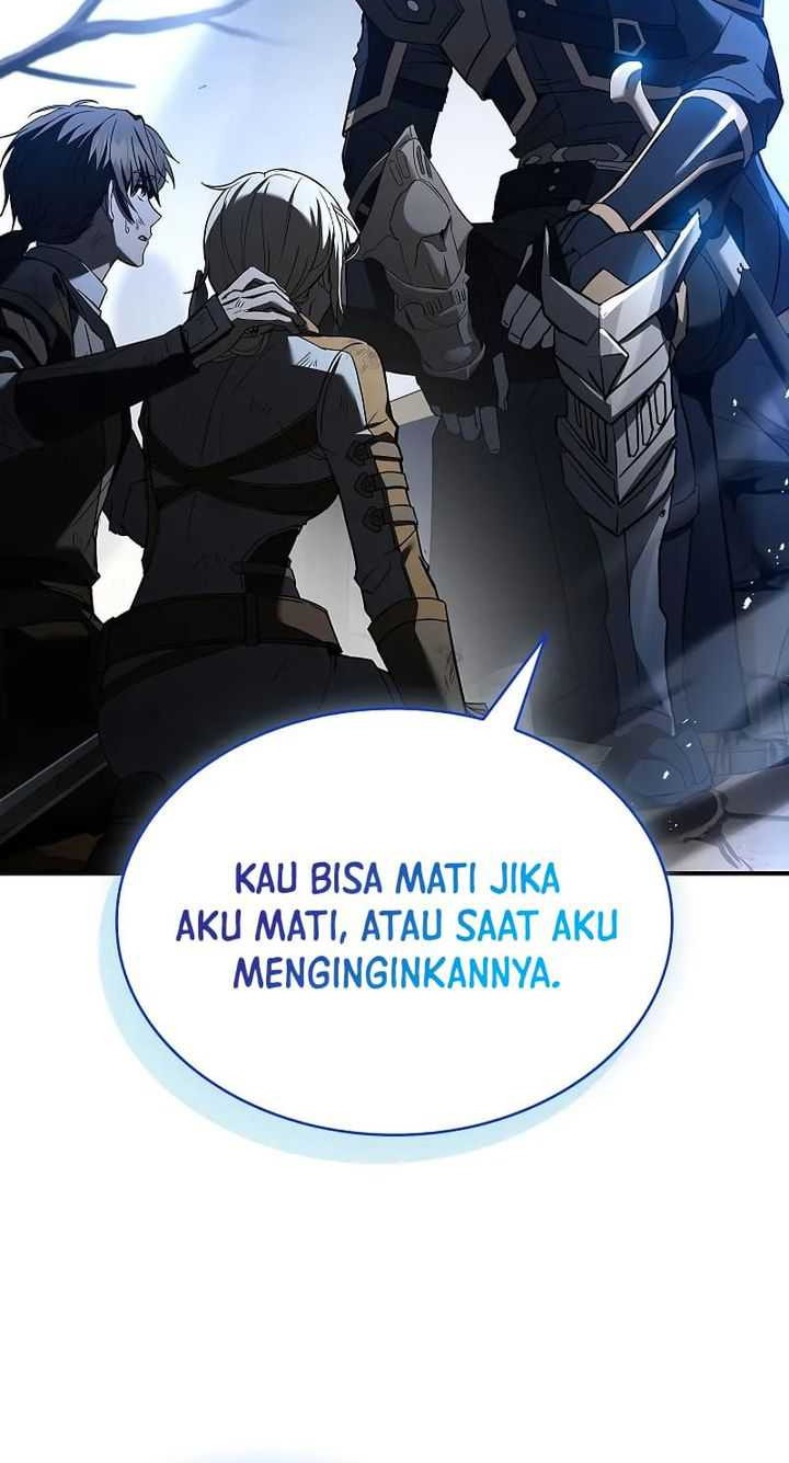 Night of the Soulless Heathens Chapter 07 Gambar 56