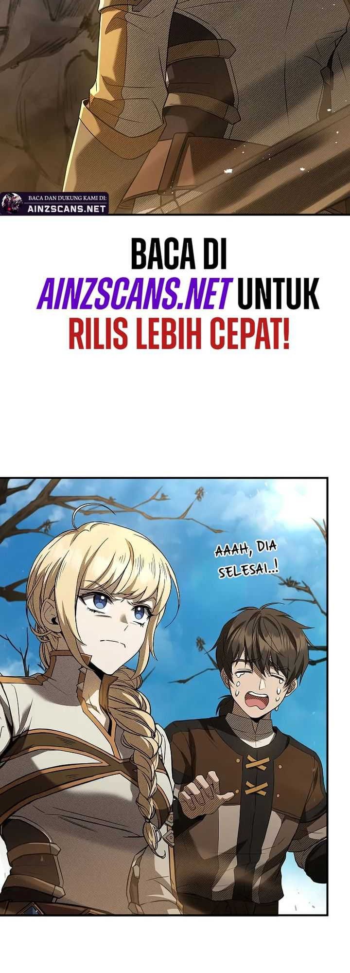 Night of the Soulless Heathens Chapter 07 Gambar 3