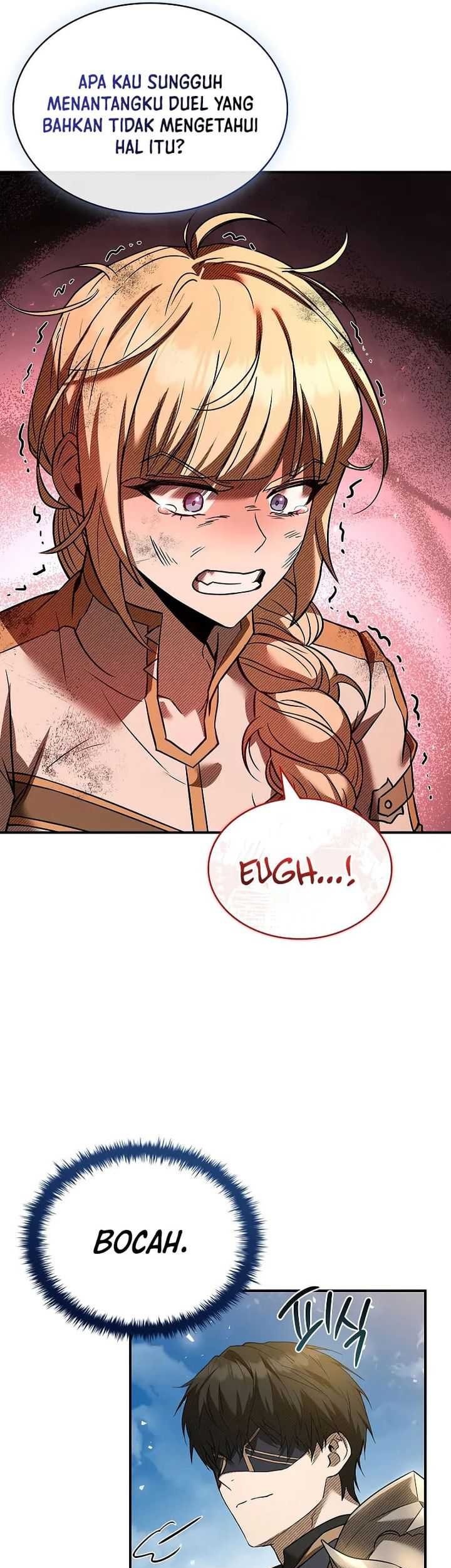 Night of the Soulless Heathens Chapter 07 Gambar 57