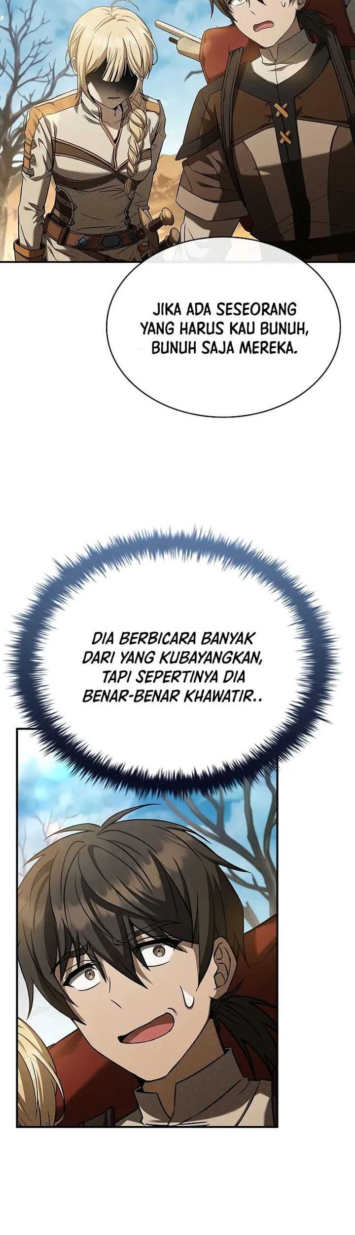 Night of the Soulless Heathens Chapter 07 Gambar 67