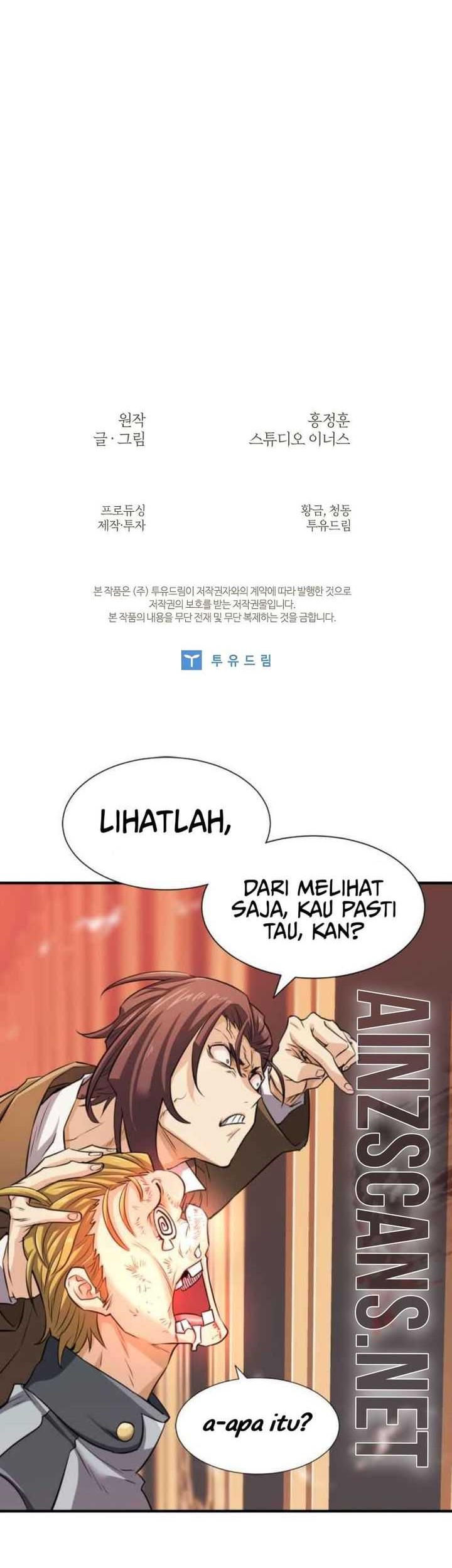 Night of the Soulless Heathens Chapter 07 Gambar 70
