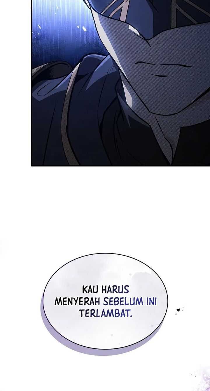 Night of the Soulless Heathens Chapter 07 Gambar 6