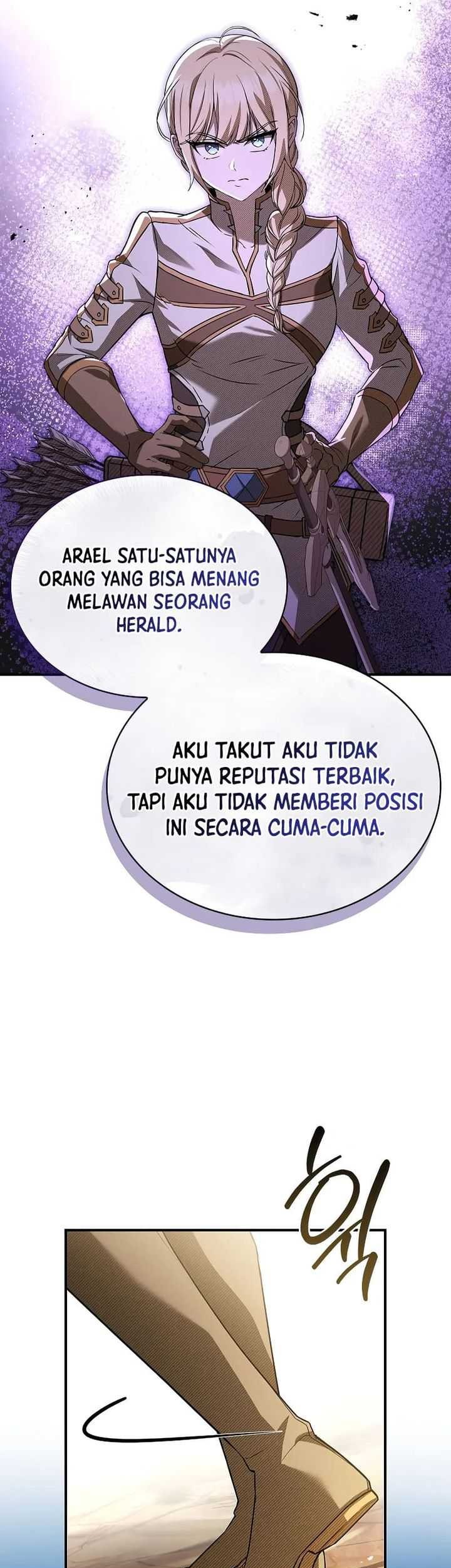 Night of the Soulless Heathens Chapter 07 Gambar 7