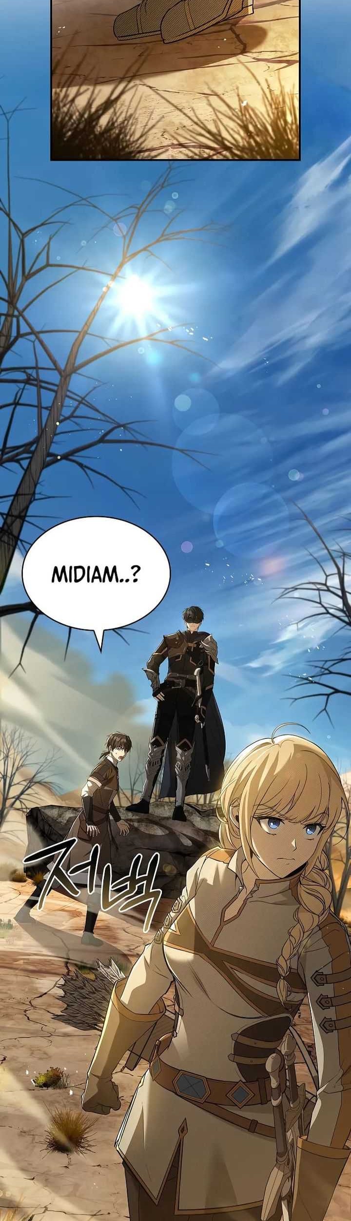 Night of the Soulless Heathens Chapter 07 Gambar 8