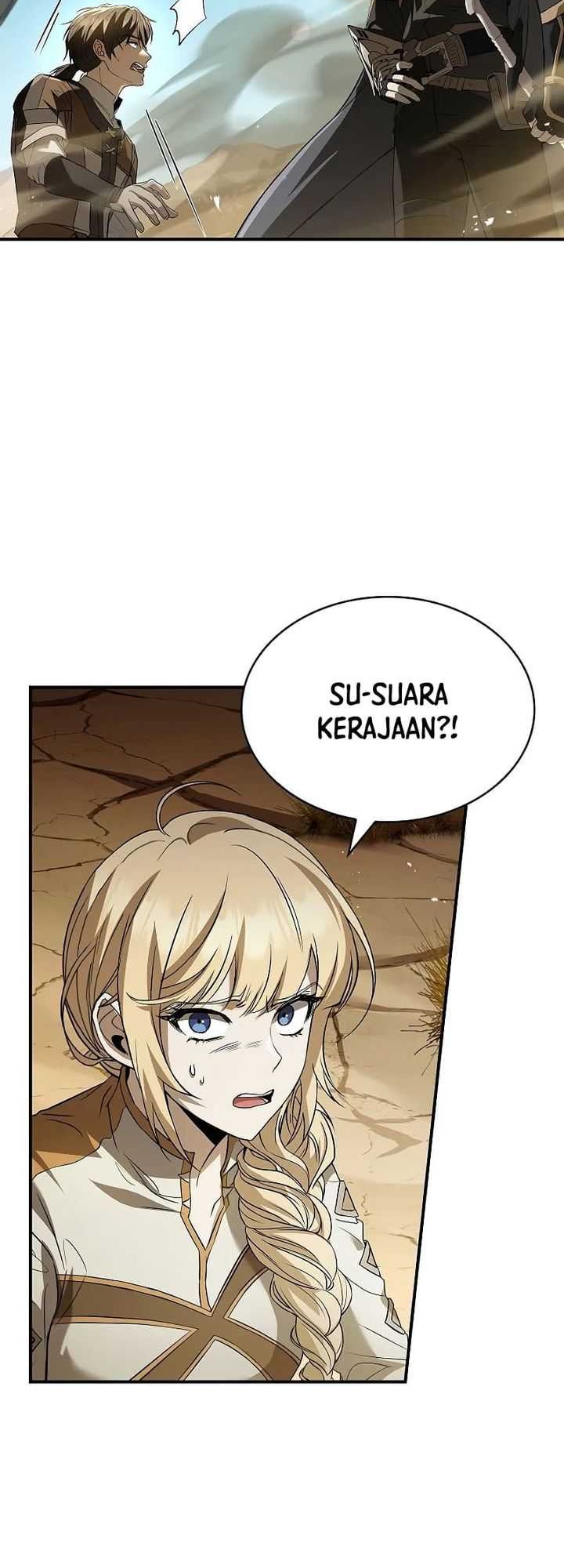 Night of the Soulless Heathens Chapter 07 Gambar 12