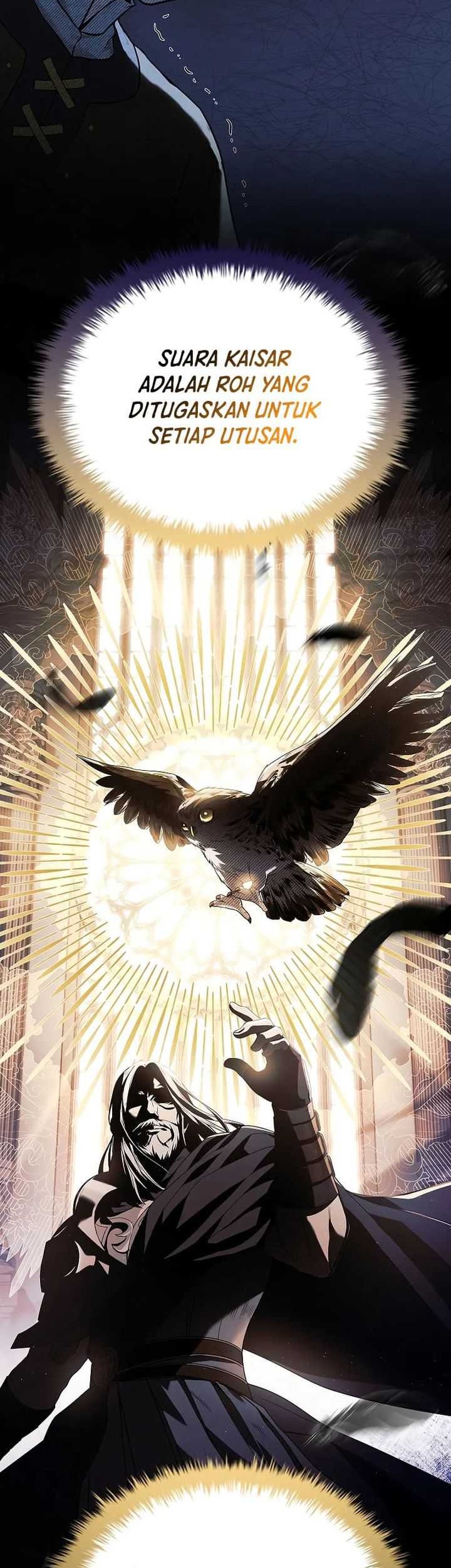 Night of the Soulless Heathens Chapter 07 Gambar 14