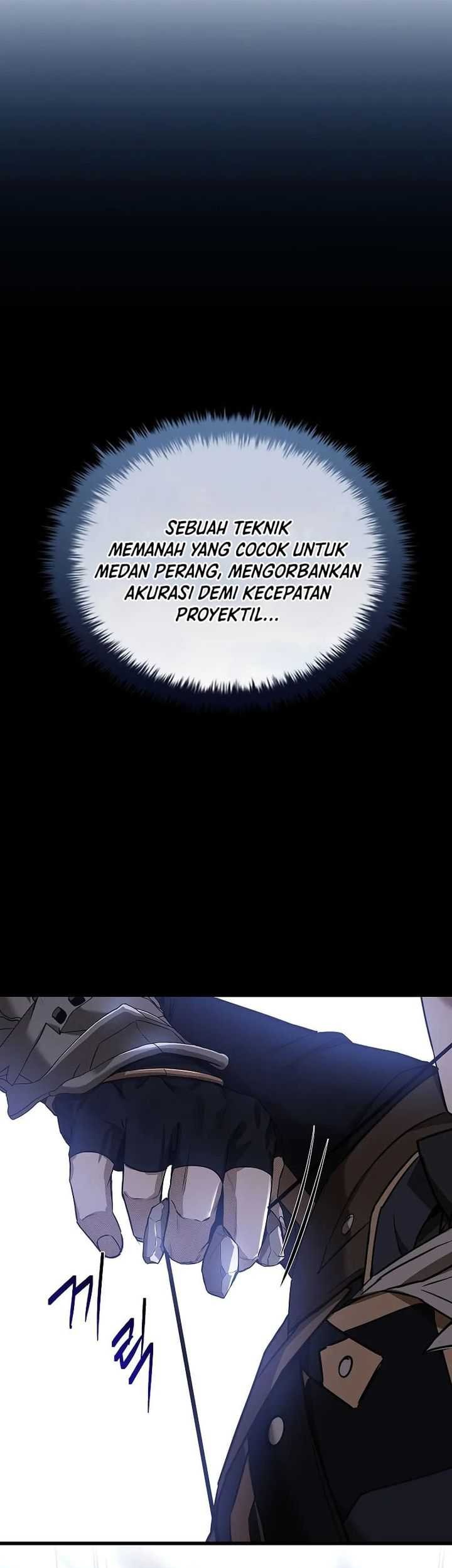Night of the Soulless Heathens Chapter 07 Gambar 22