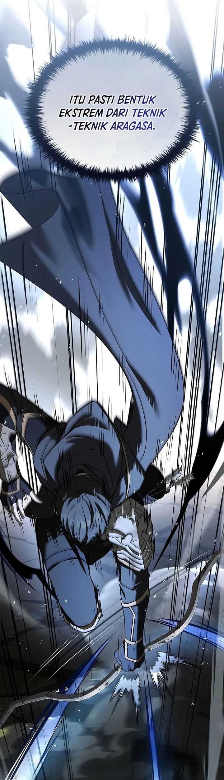 Night of the Soulless Heathens Chapter 07 Gambar 23