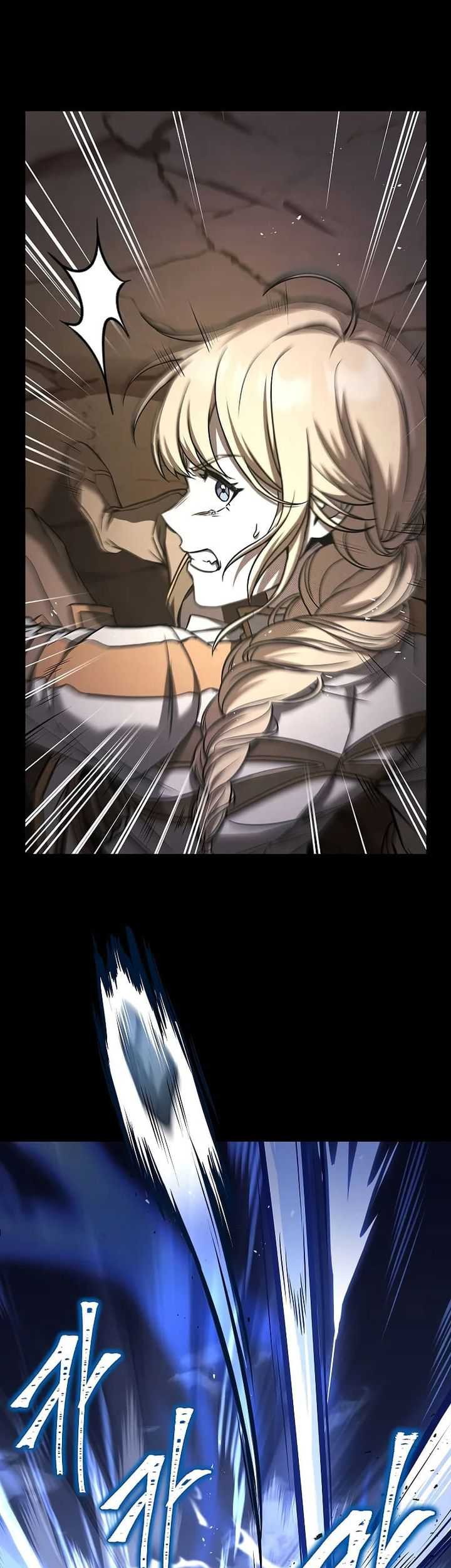 Night of the Soulless Heathens Chapter 07 Gambar 25