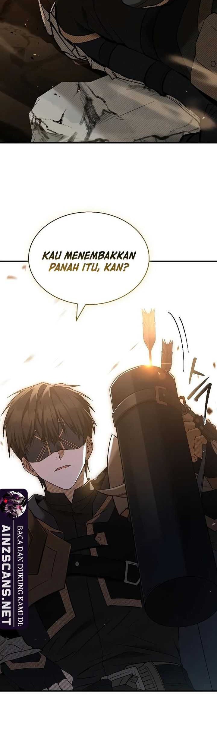 Night of the Soulless Heathens Chapter 06 Gambar 43