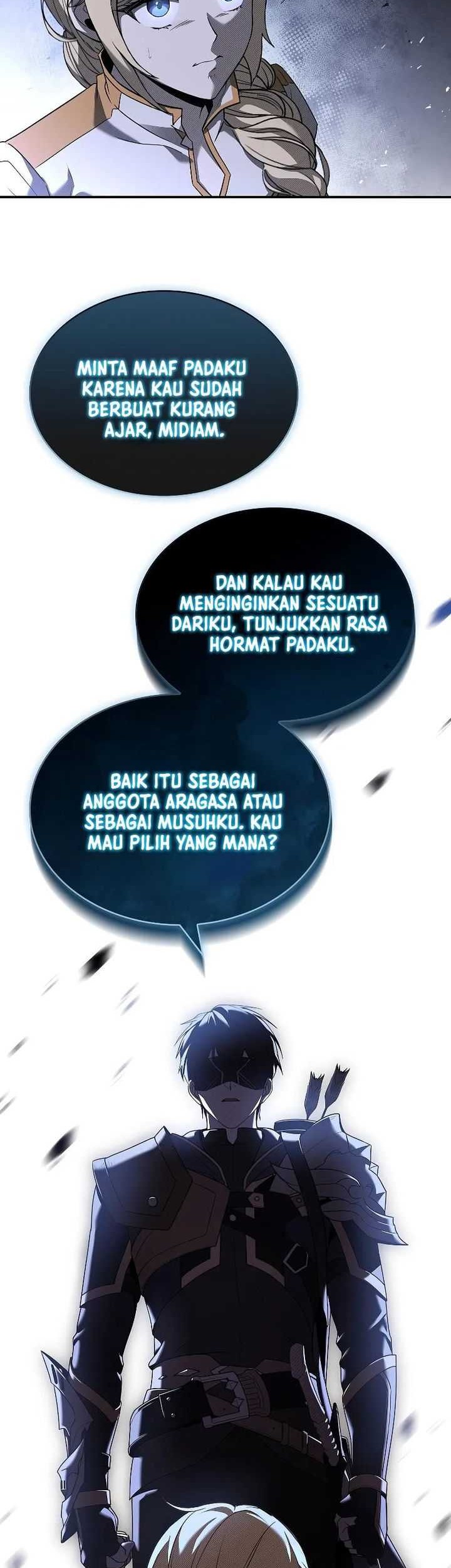 Night of the Soulless Heathens Chapter 06 Gambar 55