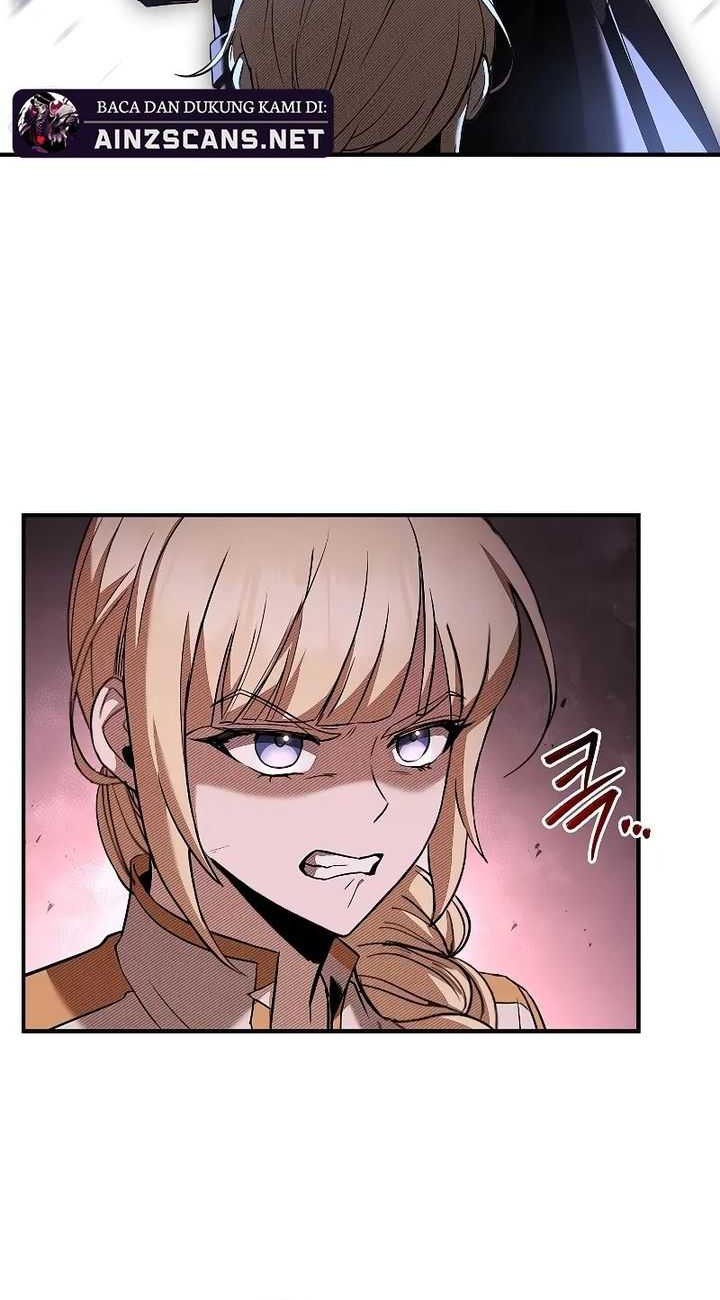 Night of the Soulless Heathens Chapter 06 Gambar 56