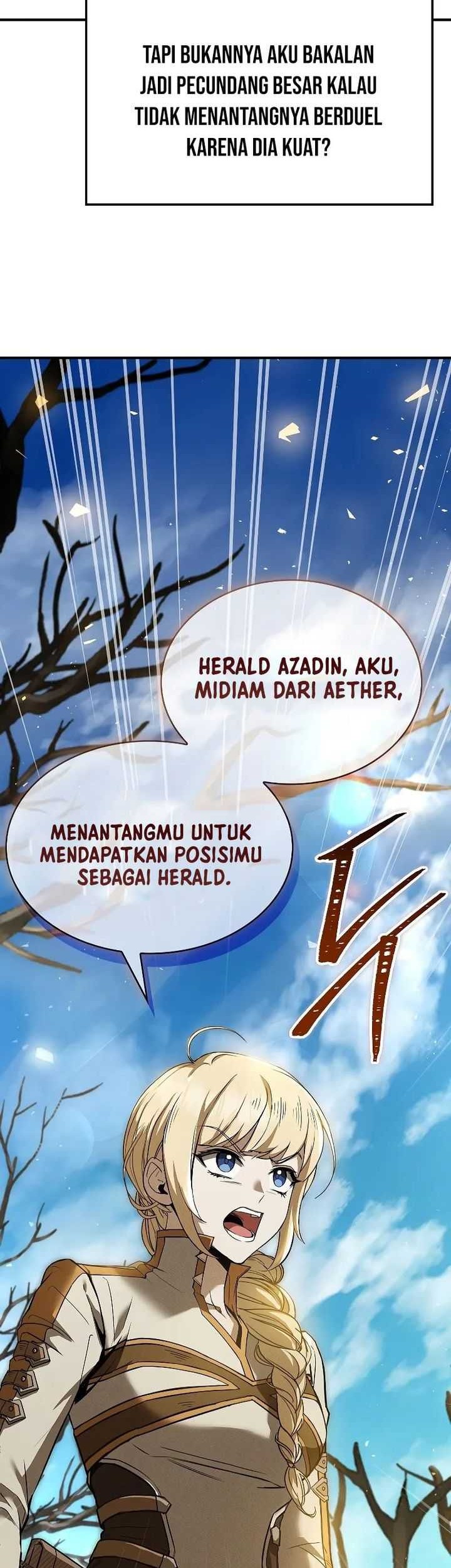 Night of the Soulless Heathens Chapter 06 Gambar 64
