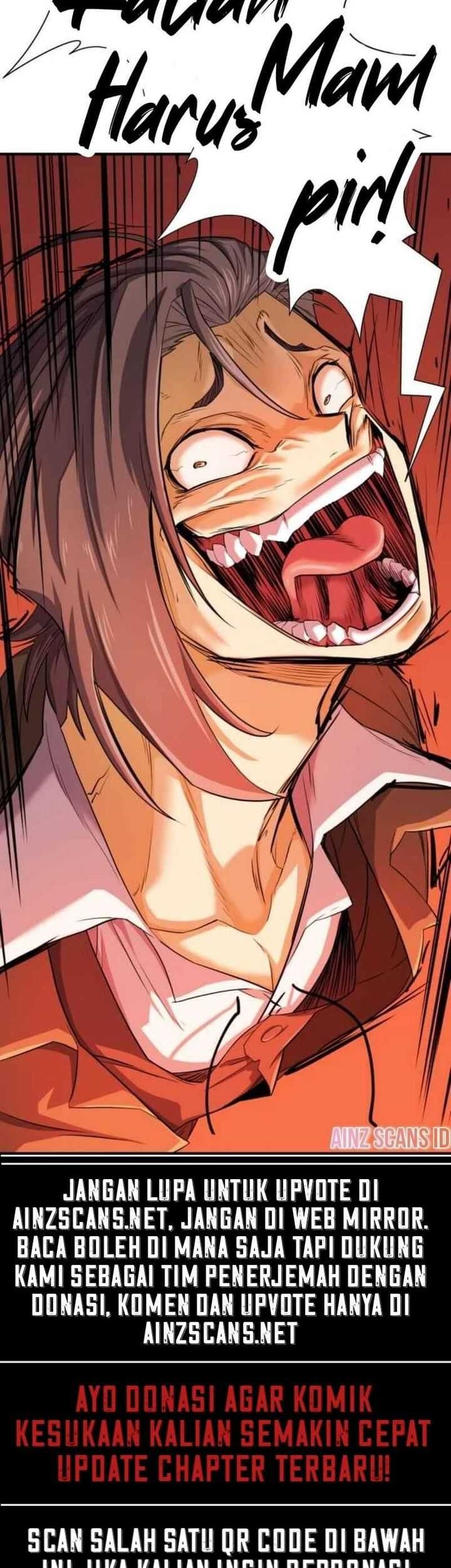 Night of the Soulless Heathens Chapter 06 Gambar 67