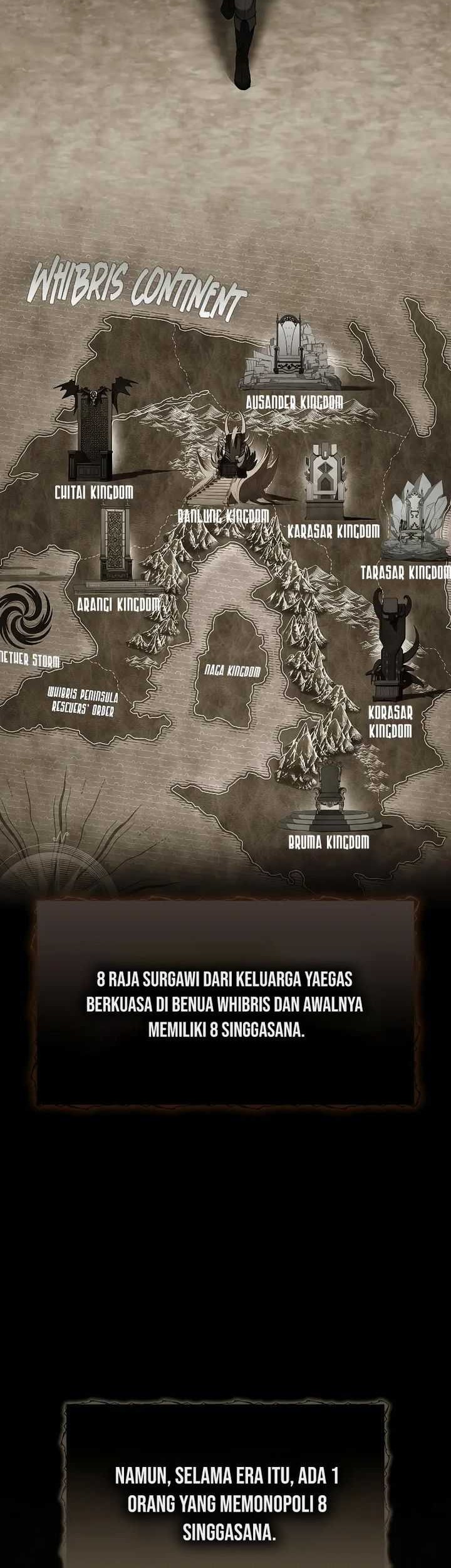 Night of the Soulless Heathens Chapter 06 Gambar 4