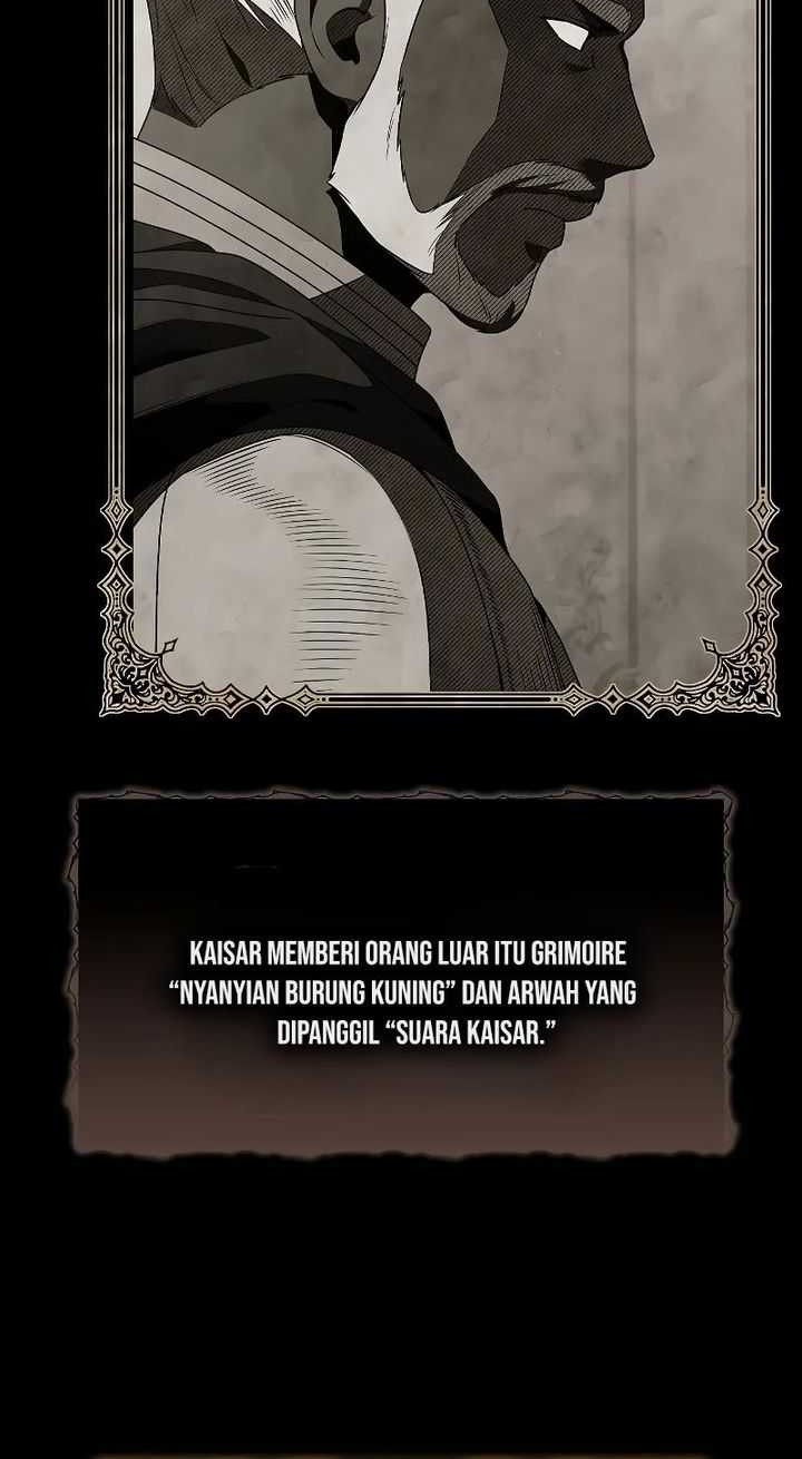 Night of the Soulless Heathens Chapter 06 Gambar 8