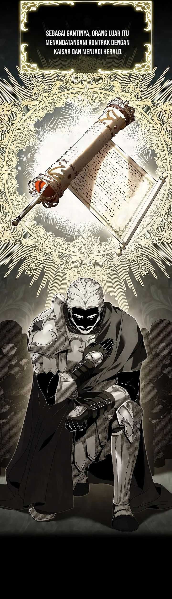 Night of the Soulless Heathens Chapter 06 Gambar 9