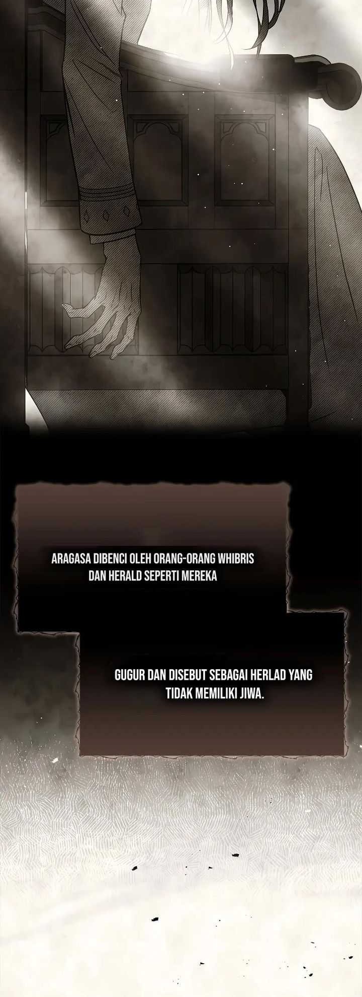 Night of the Soulless Heathens Chapter 06 Gambar 14